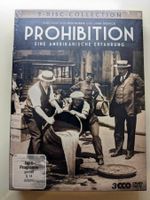 Prohibition - Eine amerikanische Erfahrung [3DVDs/neu & OVP]
