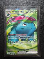 Venusaur ex | Ultra Rare | MEW 182/165 | EN
