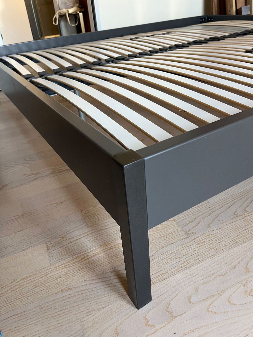 Hasena Letti: Hasena Grip II Bett / 180 x 200 – Usato da Zollikerberg venduto da leo_q5sv 7