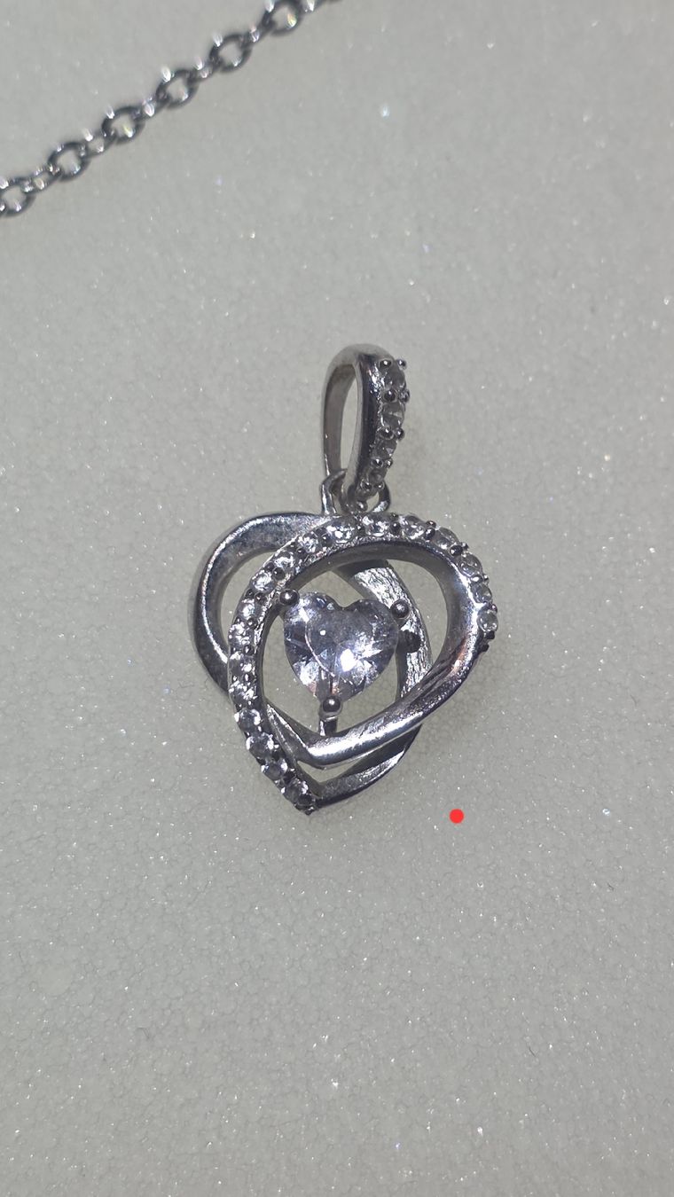 Amor Catenine: Amor Halskette aus Silber – Nuovo (secondo la descrizione) da Malans GR venduto da nyi_bp5q 2
