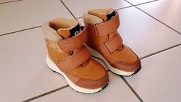 Kinder Stiefel Reima braun Grösse 25, NP CHF 99.-