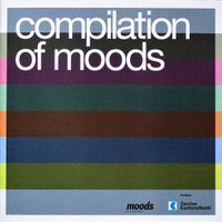Compilation Of Moods, Jazz-Sampler, coole CD, rar, D21