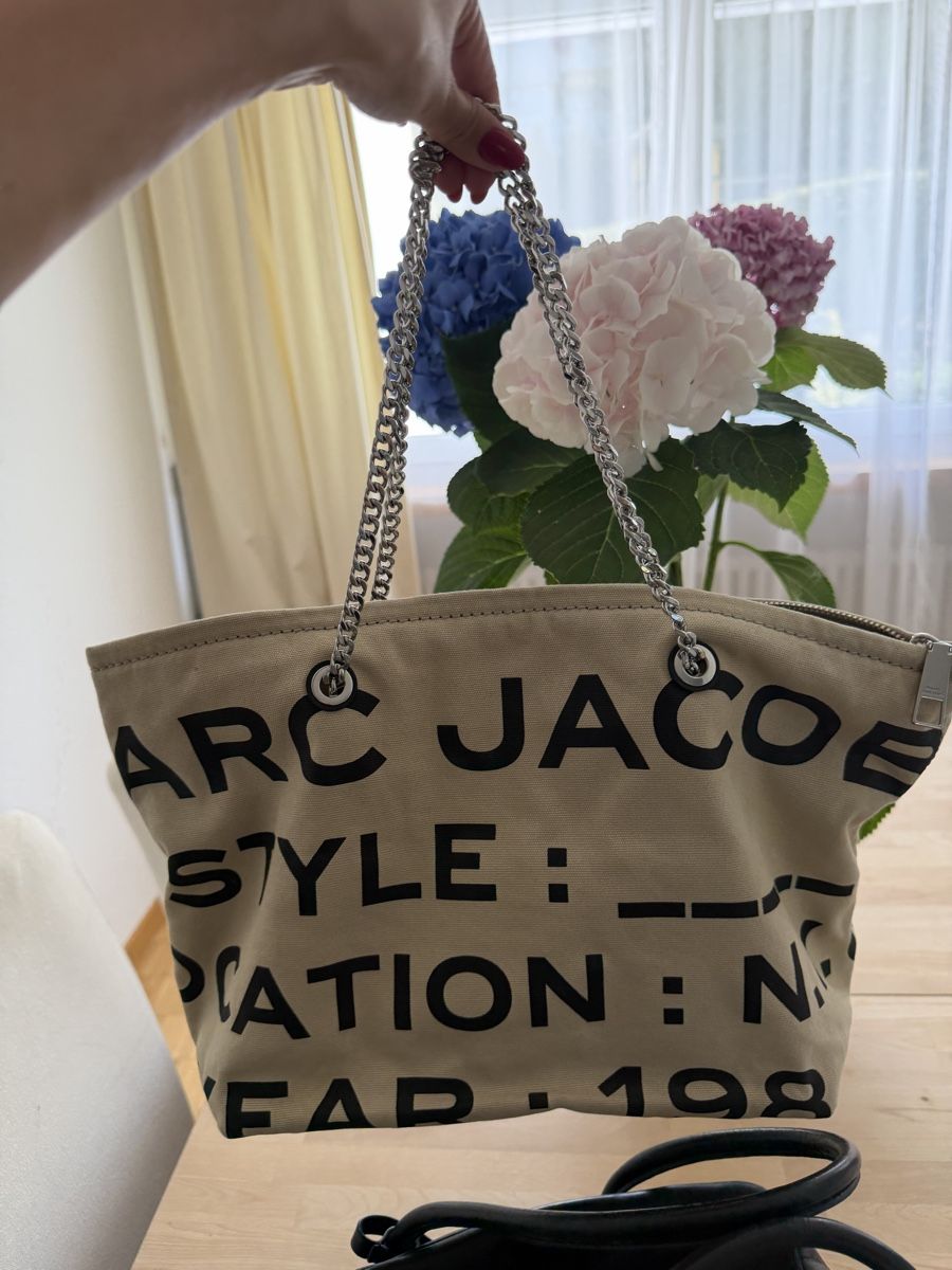 Marc Jacobs Taschen für Damen: Marc Jacob’s Bag – Gebraucht aus Zollikon von bay_k26p 2