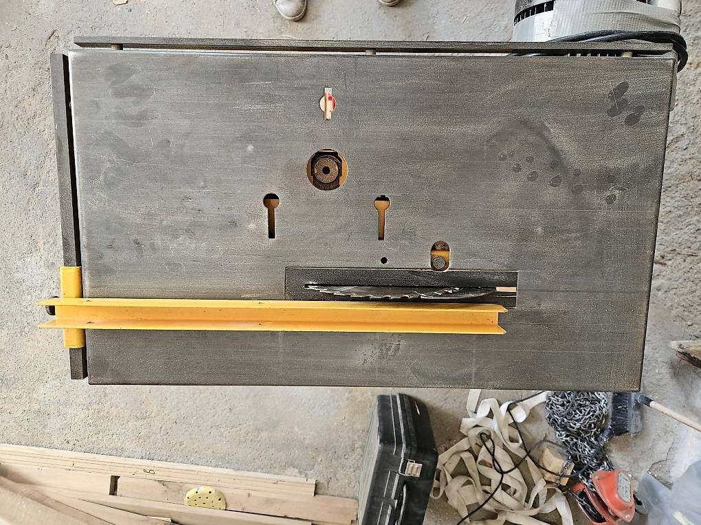 Tutte le macchine: Emco Star 2000 – Usato da Cazis venduto da Morrisb 2