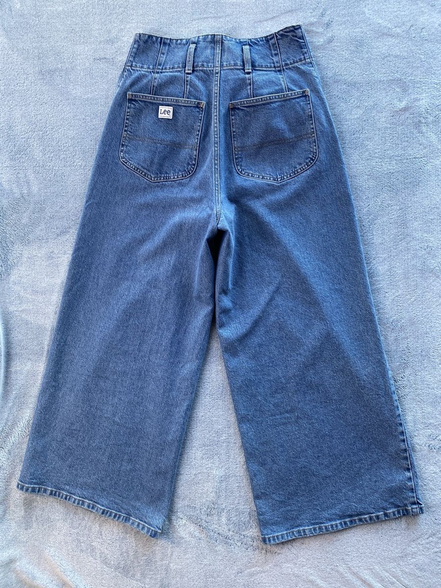 Lee Jeans: Lee Jeans – Nuovo e nell'imballaggio originale da Salenstein venduto da Nadjasov 1