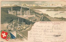 Zurich Litho