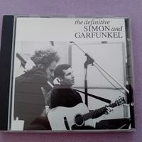 CD Simon & Garfunkel