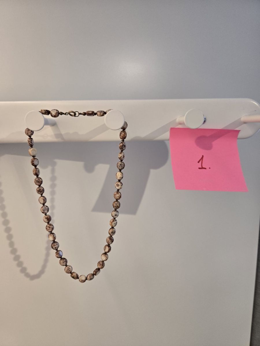 Colliers: Modeschmuck  – D'occasion à Birrhard par kristiii