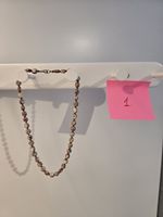 Modeschmuck 