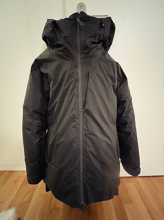 Jacken: Lifelabs Design World?s Warmest Jacket – Gebraucht aus Carouge GE von kat_g2dp