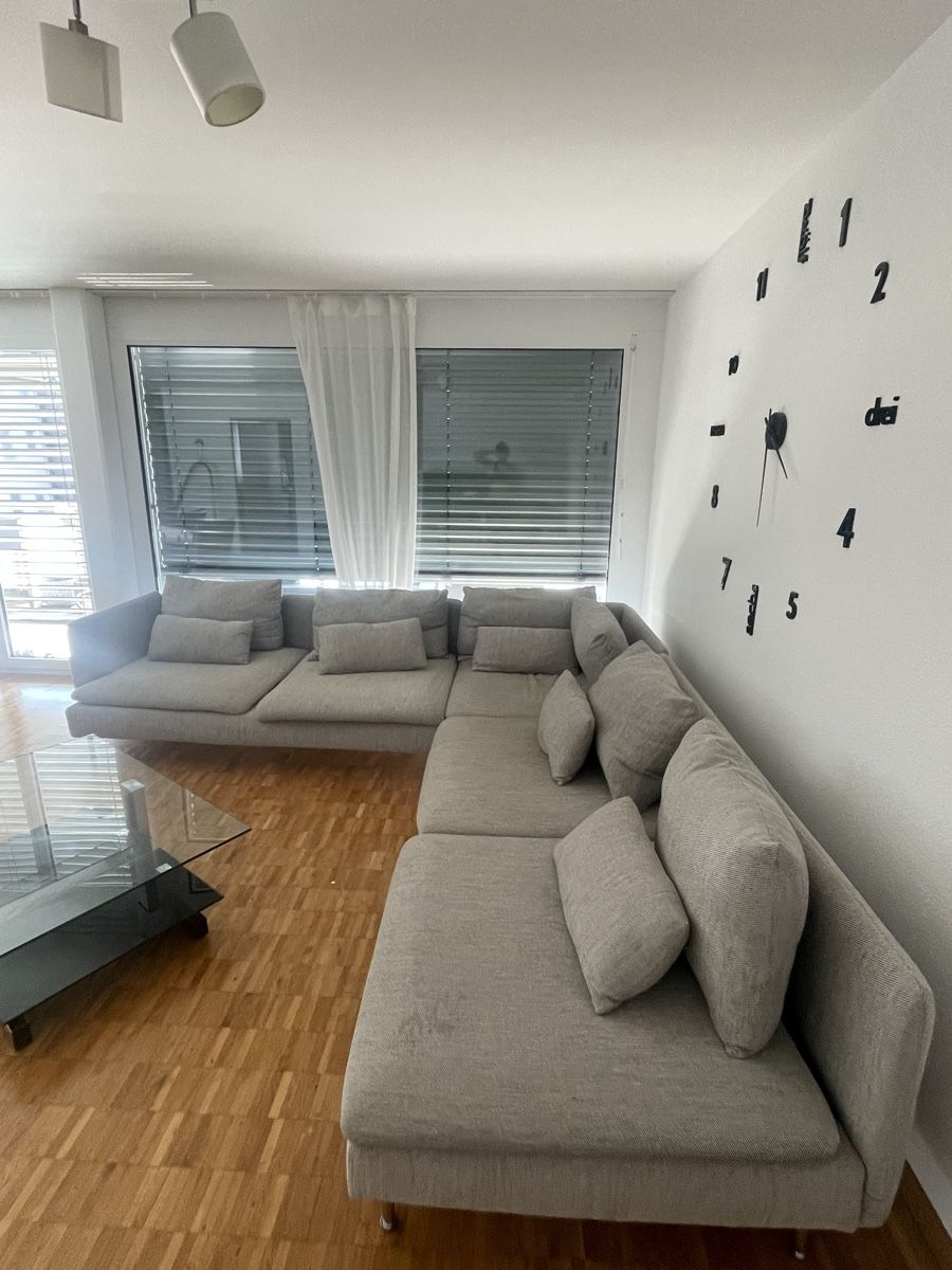 Divani: grosse gemütliche Couch – Usato da Widnau venduto da tan_zw2w 1