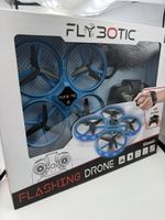 Flybotic Flashing Drone mit Fernsteuerung neu in OVP