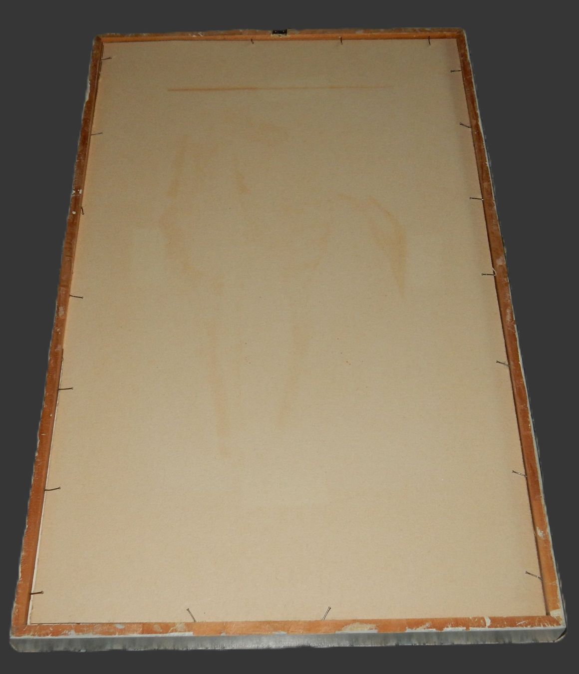 Dipinti: Beau tableau représentant un cheval, signé Gabara – Usato da Pont-de-la-Morge venduto da TicoSuizo67 3