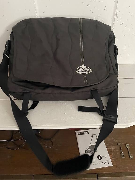 Borse: Notebooktasche – Usato da Kölliken venduto da hna_8dbr