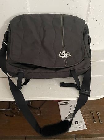 Notebooktasche