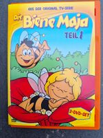 Biene Maya Doppel DVD