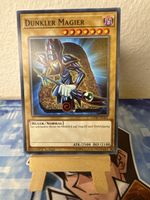 Yu-Gi-Oh! Dunkler Magier / LEDD 🇩🇪
