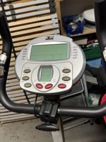 Hometrainer Body, wenig gebraucht, super für den Winter!