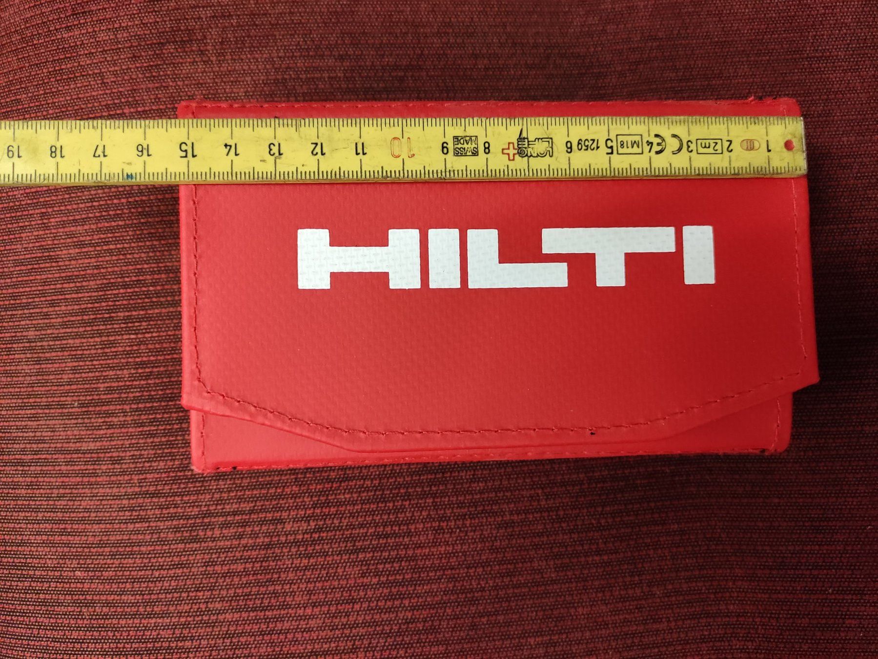 Hilti Tutti gli attrezzi: Handschraubendreher von Hilti – Usato da Bäretswil venduto da sxv 2