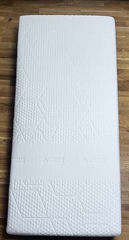 Matelas: Matratze EMMA – D'occasion à Dübendorf par brankosola 2