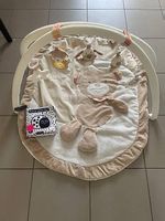Spielbogen mit Kontrastbuch