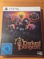 Darkest Dungeon II - PS5 Spiel - NEU und OVP