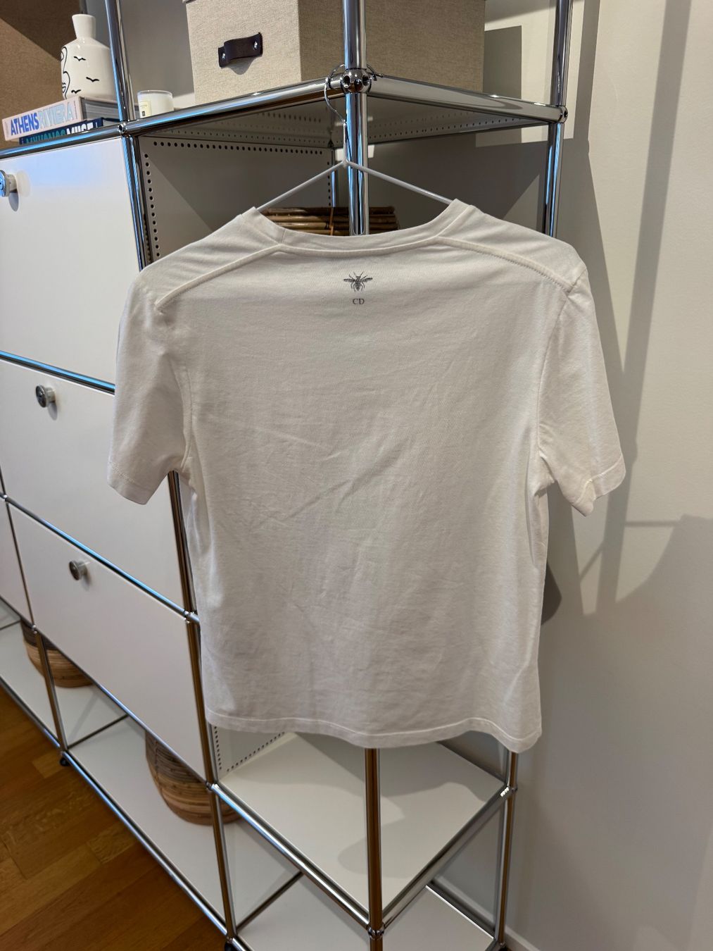T-shirt: DIOR SHIRT – Nuovo (secondo la descrizione) da Schwyz venduto da bofb 1