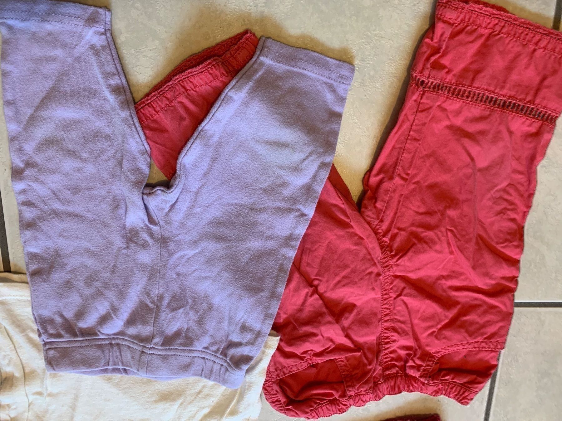 Lotti & Set di vestiti: Kleiderpaket Mädchen Gr 68 (K3) – Usato da Zürich venduto da K.St. 4
