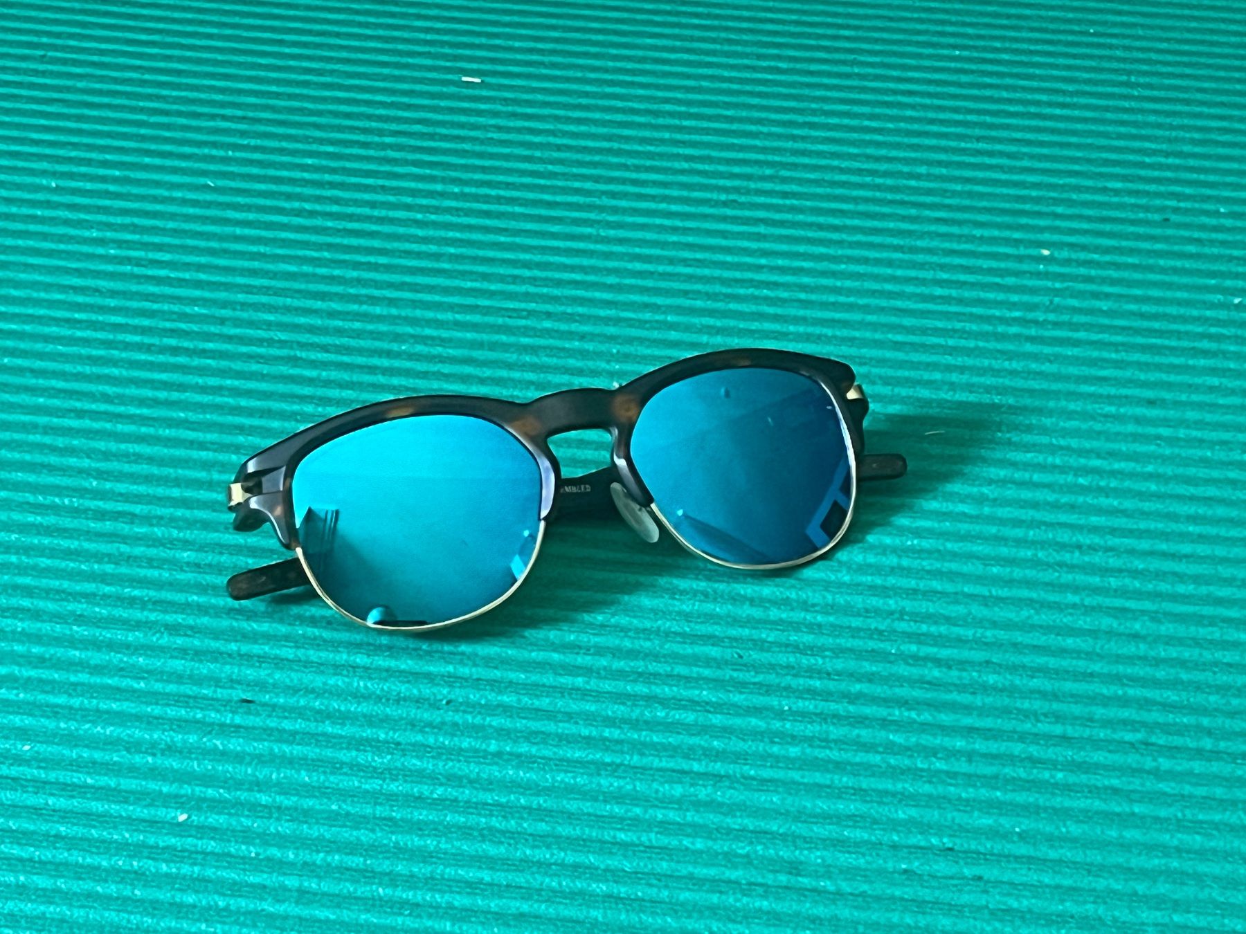 Oakley Brillen & Gläser: Oakley Latch Key OO9394 - 52mm – Gebraucht aus Zürich von Ember2Inferno 1