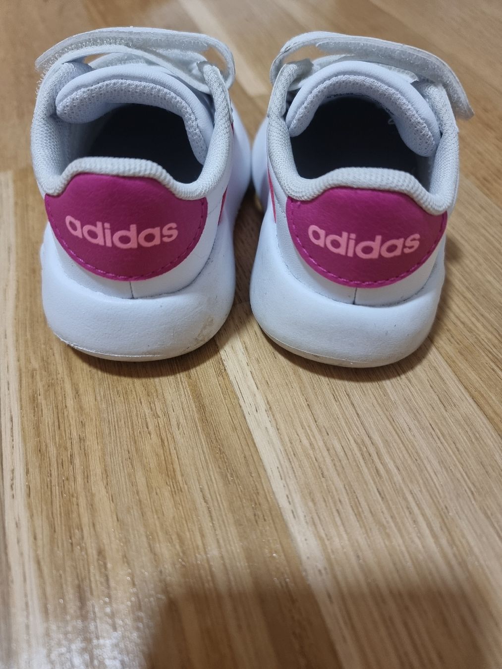 Chaussures garçon: Adidas Sneaker – D'occasion à Affoltern am Albis par Ebruli89 2