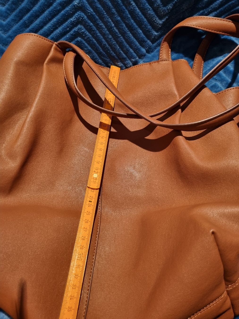 Sacs femmes: Tasche  /  Shopper – Neuf avec emballage d'origine à Aesch BL par mutti04 4