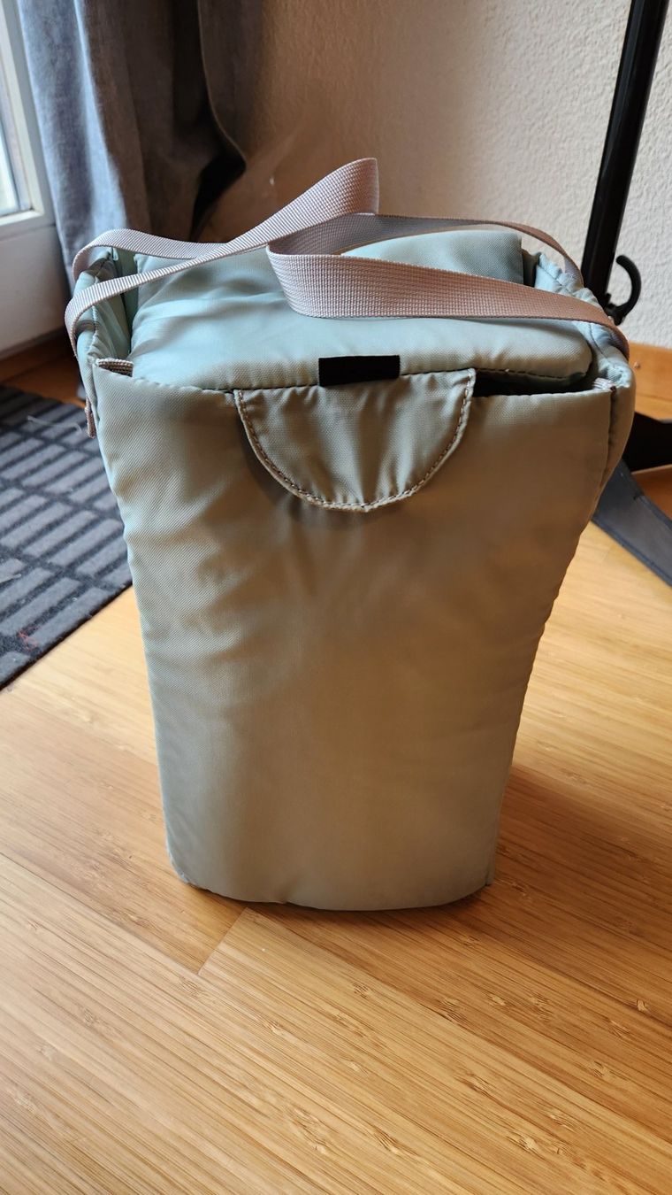 Zaini: Foto- und Wanderrucksack LowPro – Usato da Binz venduto da Tigger6 4