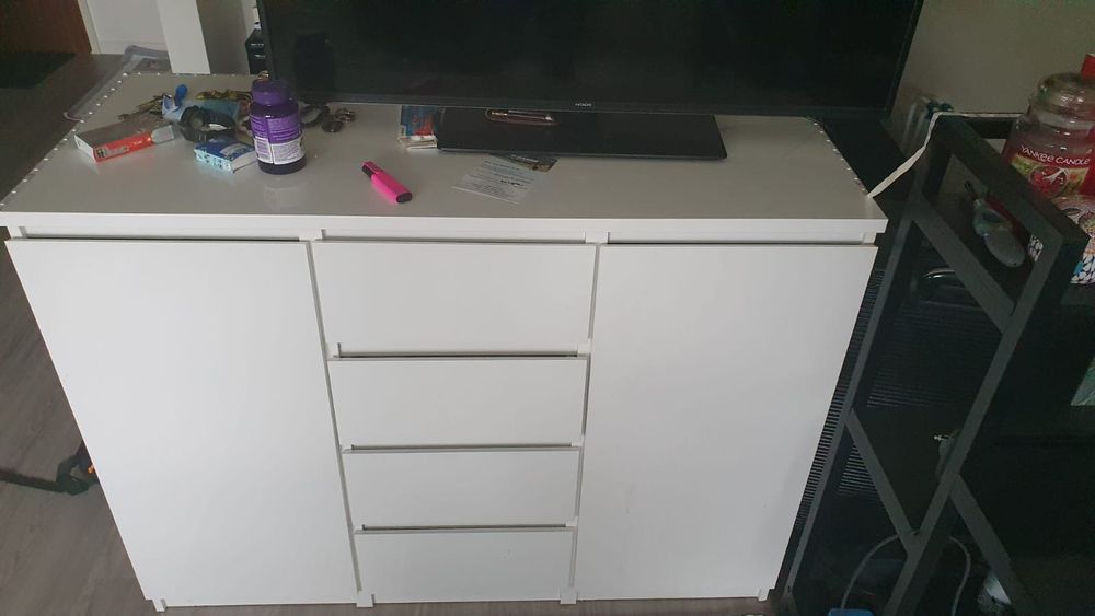 Meuble de rangement Kaufen auf Ricardo