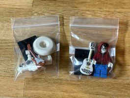 🚨 • Lego Mini Figuren Coco Disney
