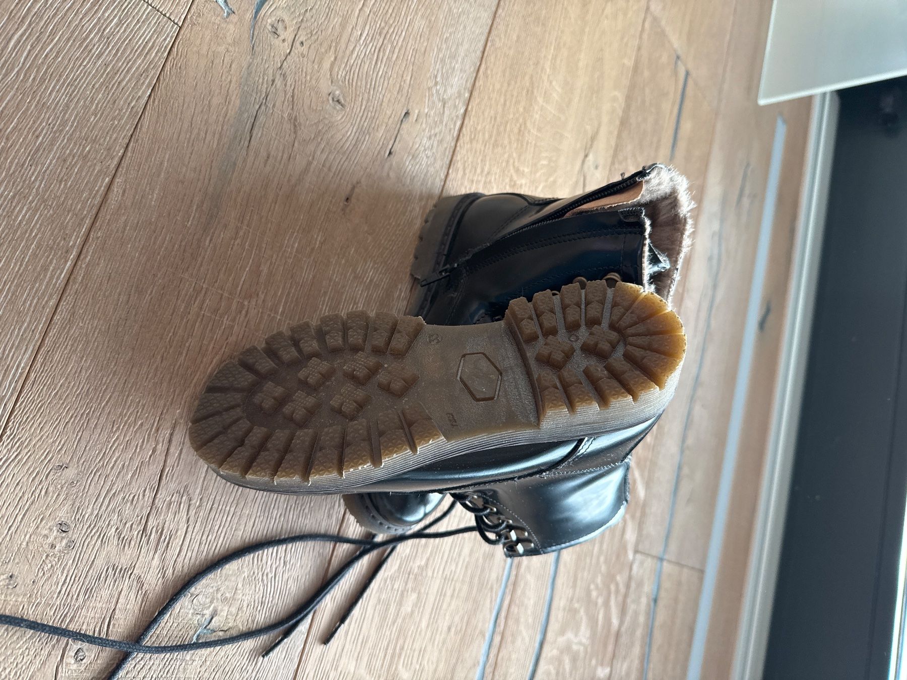 Bisgaard Scarpe per ragazze: Bisgaard Winterboots Gr. 33 – Nuovo (secondo la descrizione) da Himmelried venduto da Dievole 1