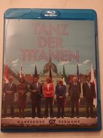 Tanz der Titanen
