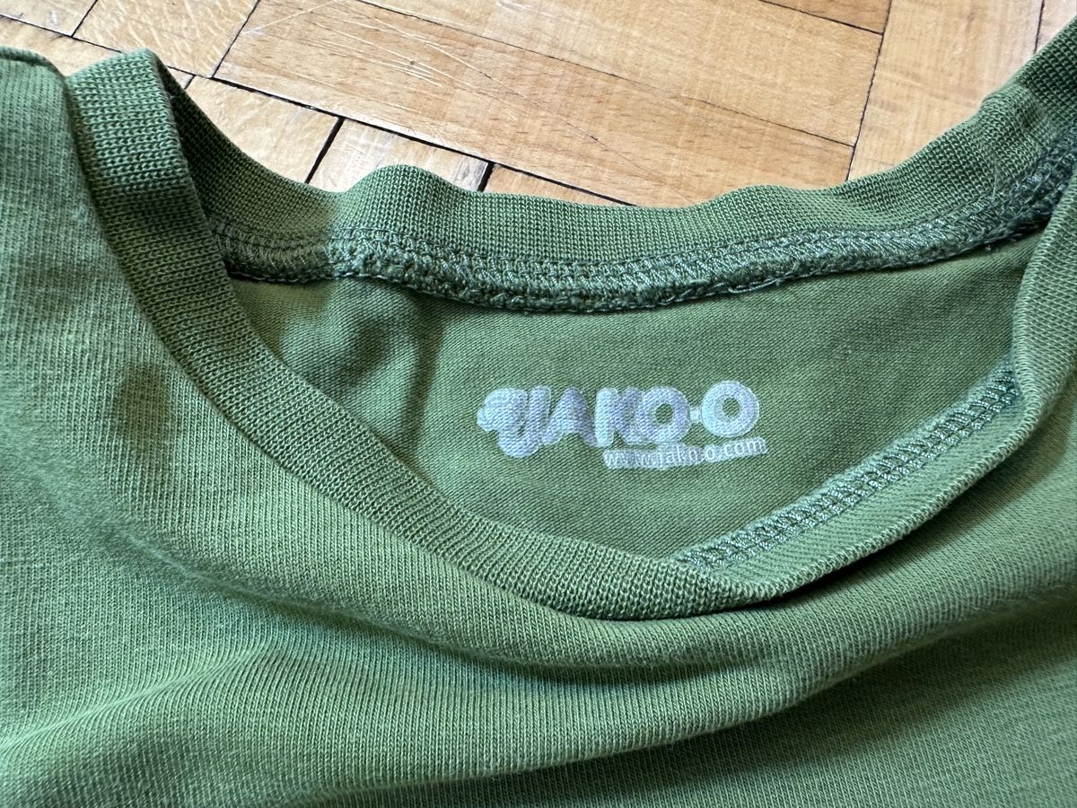 Jako-O Camicie, T-shirt & Polo: Jako-o Shirt 116 – Usato da Zürich venduto da Paleardi 1