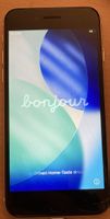 iPhone SE (2. Gen) Display und Rückseite Glasschaden