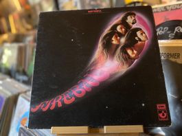 DEEP PURPLE - FIREBALL...OG UK 1971...VG++/VG
