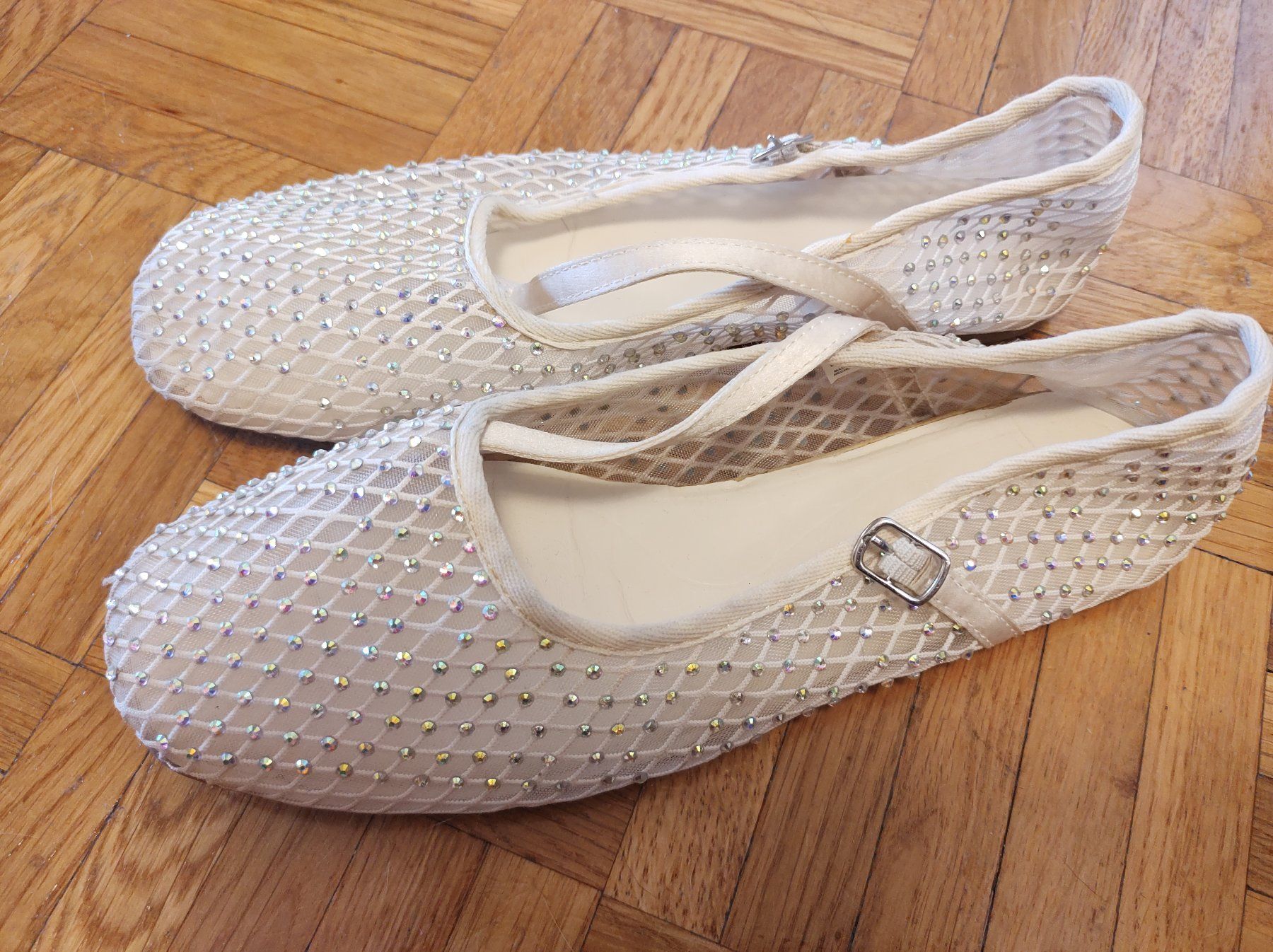 Chaussures filles: Zara Schuhe - Grösse 35 – D'occasion à Genève par beata.e 2