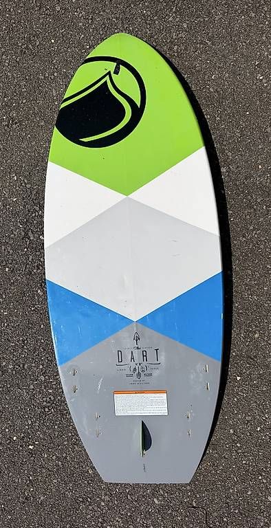 Surfboards & Schwimmbrette: Wakesurf Board – Gebraucht aus Schwyz von Roland_sie 1