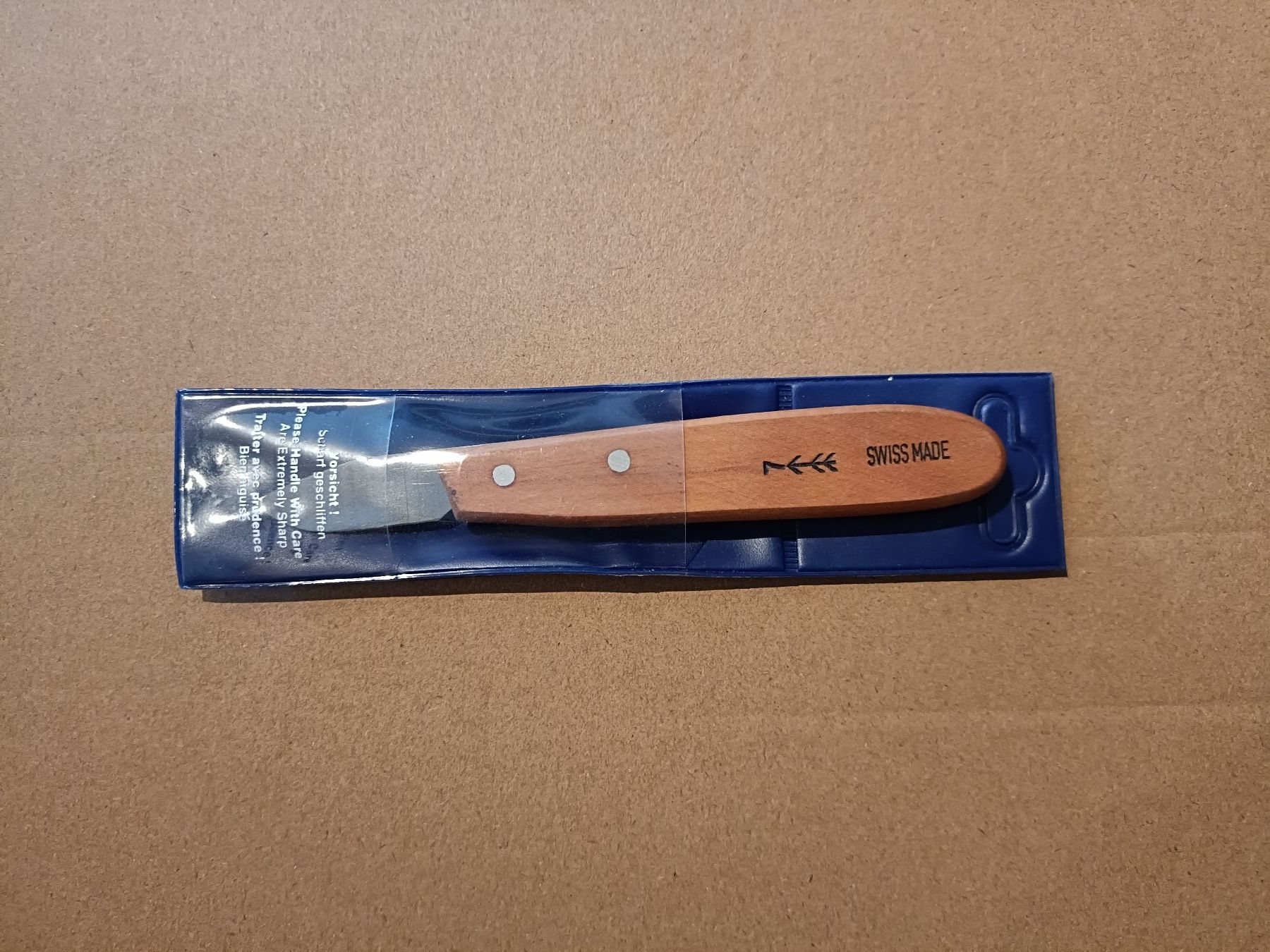Tutti gli attrezzi: Kerbschnitzmesser Pfeil, Form 7 – Usato da Kerns venduto da Frewa