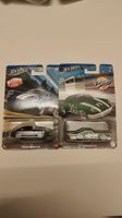 Hot Wheels Porsche 356 & 911 🏎️
