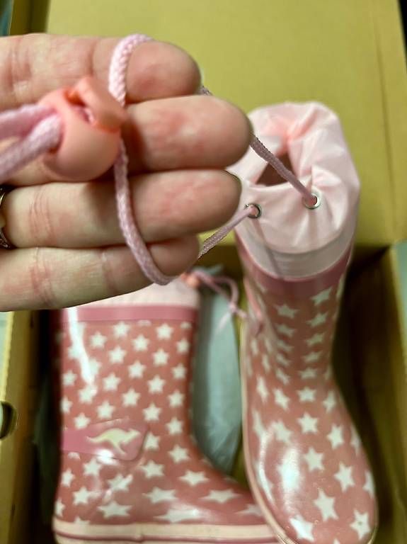 Scarpe per ragazzi: Gummistiefel Gr.30 – Usato da Rorschacherberg venduto da Anja_T. 2