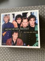 Münchner Freiheit 3er-CD
