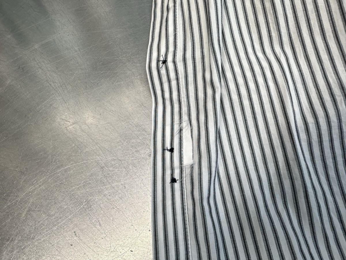 Tommy Hilfiger Camicie: Tommy Hilfiger Hemd gestreift – Usato da Schwende venduto da weesli 5
