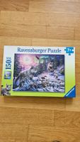Ravensburger Puzzle wie NEU