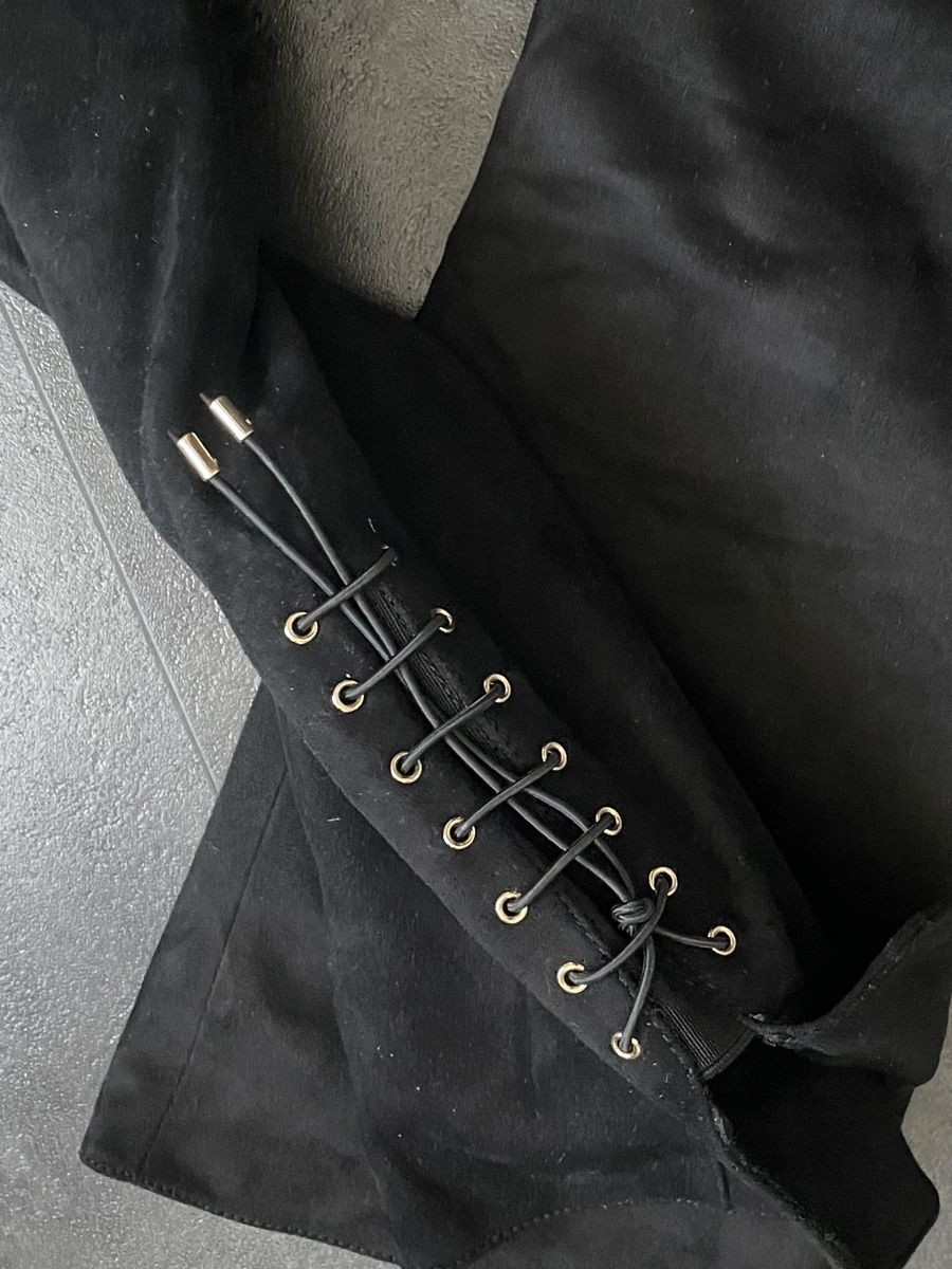 Damenschuhe: Stiefel – Neu (gemäss Beschreibung) aus Gossau ZH von Lavinia07 1
