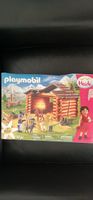 Playmobil Heidi Alm-Hütte 70255 neu & ovp