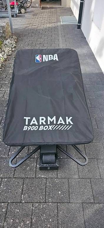 Canestri da basket: Basketballkorb TARMAK B900 Box – Usato da Breil/Brigels venduto da Skyline-GTR 2
